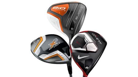 New Year, New Gear – The Latest in 2014 Woods