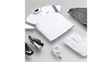 Dress like a Champion with Nike’s 2016 Golf Apparel and Shoe Ranges