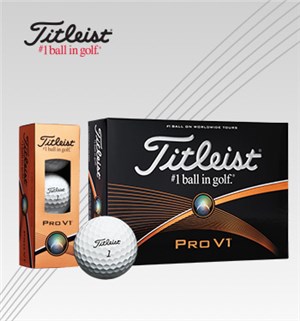 Billy Andrade Wins Boeing Classic Using Trusty Titleist Pro V1
