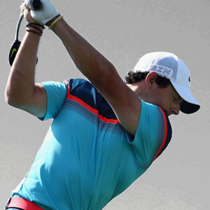Rory McIlroy Scores First Win of 2015 in Dubai