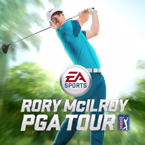 Rory McIlroy to Front New Video Game instead of Tiger Woods