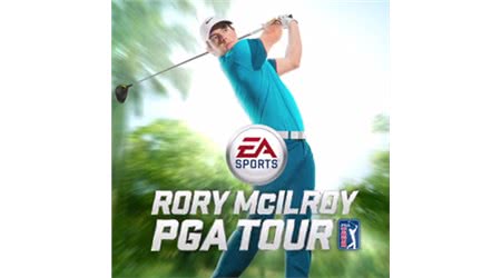 Rory McIlroy to Front New Video Game instead of Tiger Woods