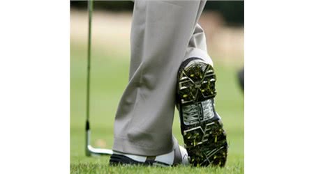 Five Golf Shoe Tips Your Feet Will Thank You For This Autumn
