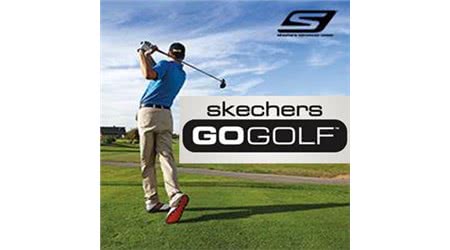 Skechers GO GOLF - the Latest in Modern Comfort and Style for 18 Holes