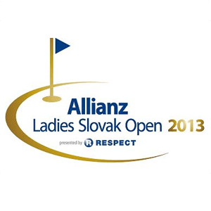 Videl looking to defend title at the Allianz Ladies Slovak Open