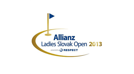 Videl looking to defend title at the Allianz Ladies Slovak Open