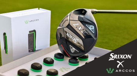 Transform Your Golf Game with Srixon and Arccos Golf&#39;s Innovative Partnership