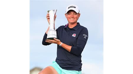 “Craziness” of the Past Weeks Forces Stacey to Pull Out of Canadian Open