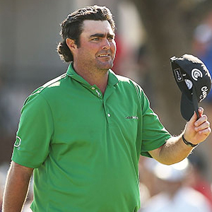 Steven Bowditch Secures First Win on PGA Tour