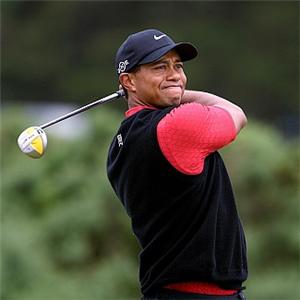 Tiger Woods Makes No Excuses for Another Major Miss