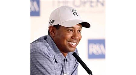 Woods out until the British Open