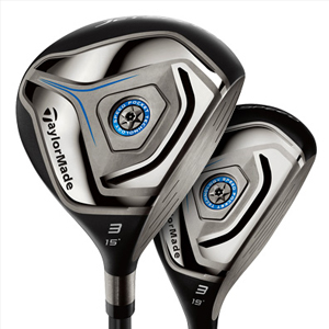 TaylorMade Introduces its First Driver with Speed Pocket Technology
