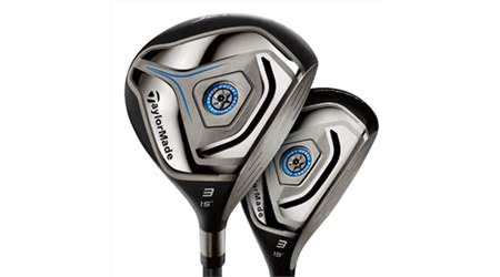 TaylorMade Introduces its First Driver with Speed Pocket Technology
