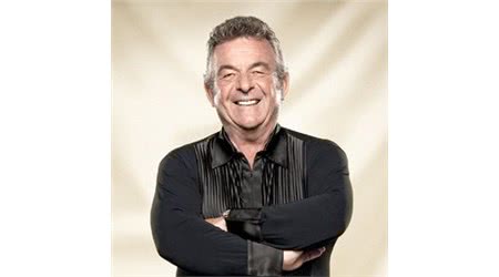 Golf Legend Tony Jacklin Admits He was Too Old to Win Strictly