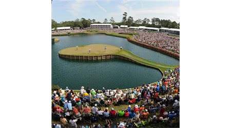17th Hole Sees the Highs and Lows of The Players Championship