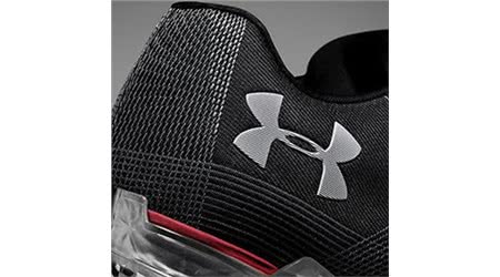 The Spieth 2 Golf Shoe, Created with the Heart of a Champion in Mind
