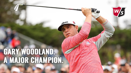 Gary Woodland Secures First Major Victory at Pebble Beach