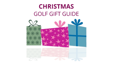 Christmas Stocking Fillers with Mark Crossfield