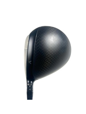 Callaway Elyte Driver / 9 Degree / Denali 60 X-Stiff Flex