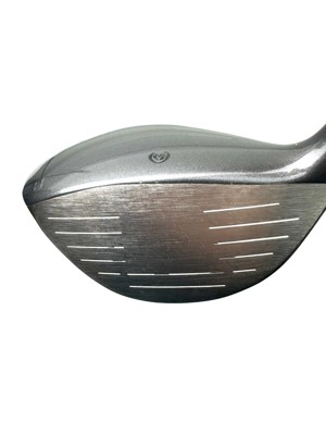 Cleveland Launcher Titanium Driver / 10.5 Degree / Launcher Gold Regular Flex