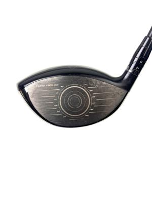 Callaway Mavrik Driver / 9 Degree / Cypher Forty Regular Flex