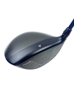 Wilson Staff Dynapwr Carbon 2023 Driver / 9 Degree / Ventus 6 X-Stiff Flex