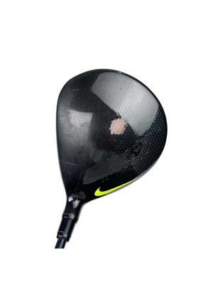 Nike Vapor Flex Driver / 10.5 Degree / Tour AD MJ-6S Stiff Flex