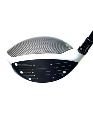 Taylormade Sim Driver / 9 Degree / Kurokage 60 Stiff Flex