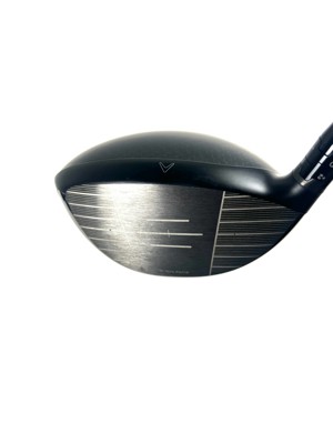 Callaway Elyte Driver / 9 Degree / Denali 60 X-Stiff Flex