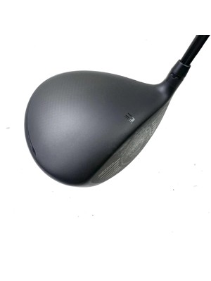 Cobra Darkspeed X Driver / 10.5 Degree / Linq Blue 6F4 Stiff Flex