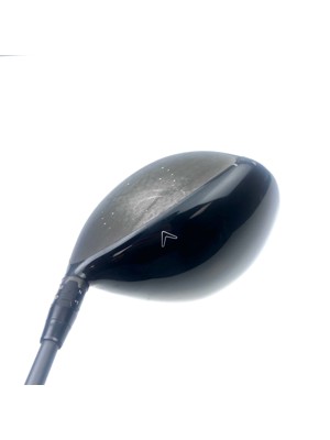 Callaway Epic Max LS Driver / 9 Degree / HZRDUS IM10 Stiff Flex
