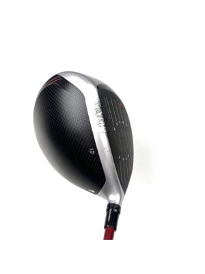 Left HandedTaylormade M6 Driver / 9 Degree / Evenflow Project X Regular Flex
