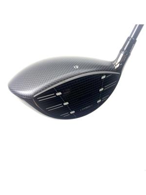 Taylormade QI35 LS Driver / 9 Degree / Diamana T+ 60 Stiff Flex