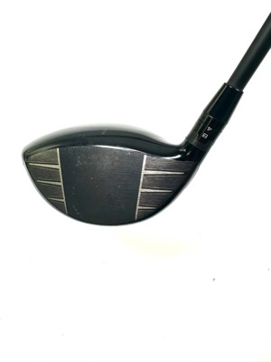 Titleist GT1 Driver / 12 Degree / Tensei 1K Blue 55 Regular Flex