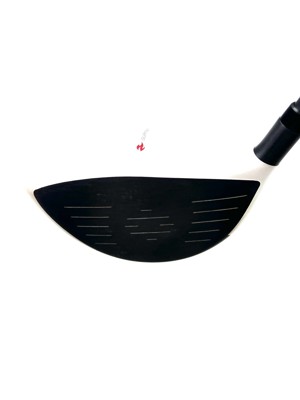 Taylormade Burner Superfast 2.0 Driver / 9.5 Degree / Matrix Oxik Stiff Flex