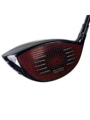 Taylormade Stealth Plus Driver / 9 Degree / Ventus 5S Stiff Flex