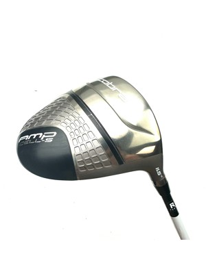 Cobra AMP Cell-S Driver / 11.5 Degree / AMP Cell-S 55 Regular Flex