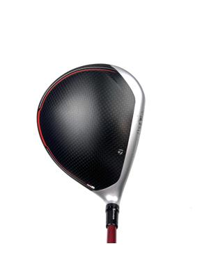Left HandedTaylormade M6 Driver / 9 Degree / Evenflow Project X Regular Flex