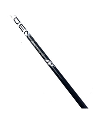 Denali 60 Driver Shaft / X-Stiff Flex / Cobra 3rd Gen