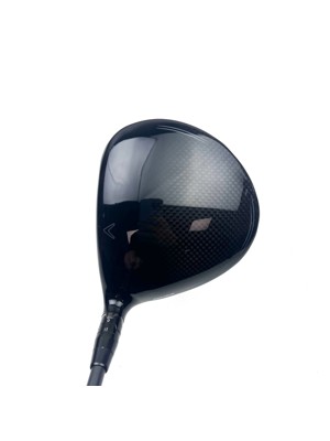 Callaway Mavrik Driver / 10.5 Degree / Hzrdus Smoke Stiff Flex
