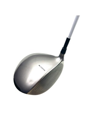 Cobra AMP Cell-S Driver / 11.5 Degree / AMP Cell-S 55 Regular Flex