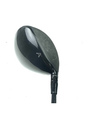 Left Handed Callaway Epic Max LS Driver Head / 9 Degree / Kal'li 60 X-Stiff Flex