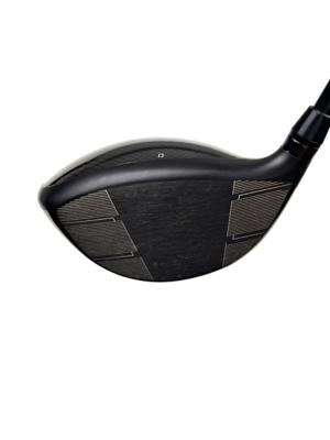 Wilson Dynapwr Carbon 2025 Driver / 10.5 Degree / Hzrdus Smoke RDX Regular Flex