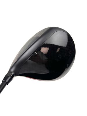 Wilson Dynapwr LS 2025 Driver / 9 Degree / Helium 5F4 Stiff Flex