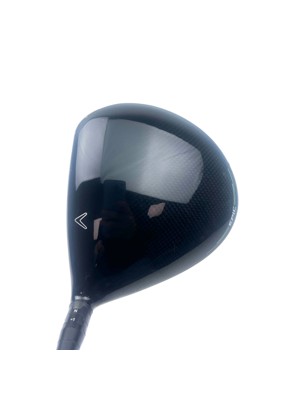 Callaway Epic Max LS Driver / 9 Degree / HZRDUS IM10 Stiff Flex