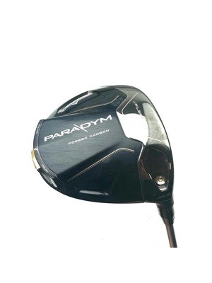 Callaway Paradym Driver / 10.5 Degree / Aldila Ascent 40 Senior Flex