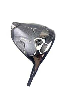 Taylormade QI35 LS Driver / 9 Degree / Diamana T+ 60 Stiff Flex