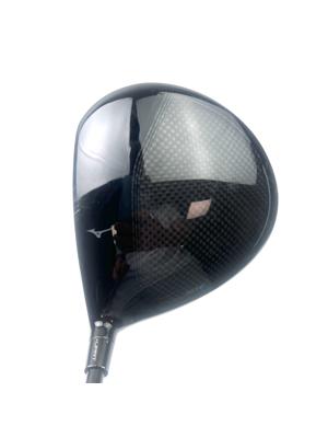 Mizuno ST-Z 230 Driver / 9.5 Degree / Hzrdus Smoke RDX Stiff Flex