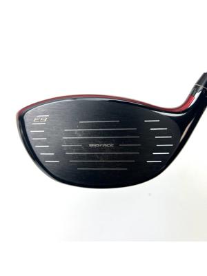 Cobra Bio Cell Driver / 9.5 Degree / Project X PXV Stiff Flex