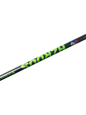 Taylormade Stealth Plus Driver / 9 Degree / Hzrdus Smoke Stiff Flex